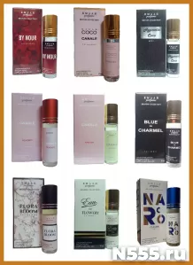Масляные духи парфюмерия Оптом L'Eau par Kenzo  Femme Emaar 6 мл фото 3